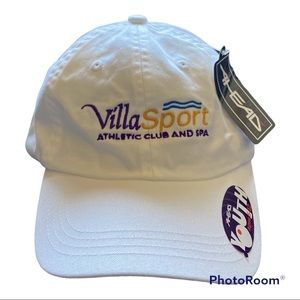🖤 $3/15 Youth AHEAD Golf Cap